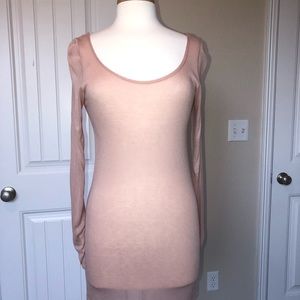 Arden B body dress or under dress